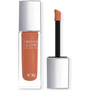 DIOR Dior Forever Glow Maximizer tekutý rozjasňovač odstín Copper 11 ml
