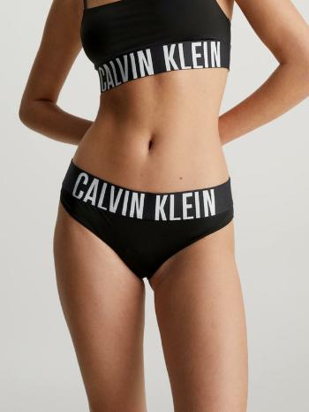 Calvin Klein Underwear	 Kalhotky Černá