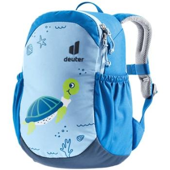 deuter Dětský batoh Pico Aqua-Lapis