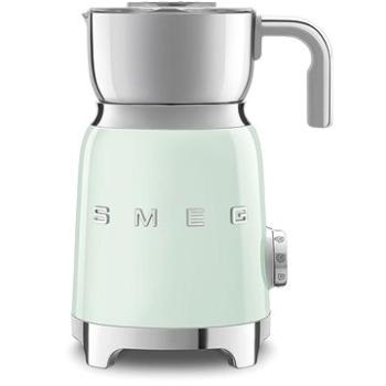 SMEG 50's Retro Style 0,6l pastelově zelený (MFF11PKEU)