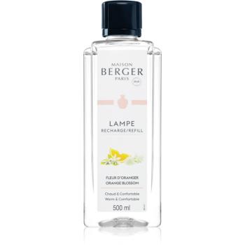 Maison Berger Paris Orange Blossom náplň do katalytické lampy 500 ml