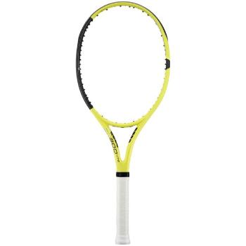 Dunlop SX 300 LITE Tenisová raketa, žlutá, velikost