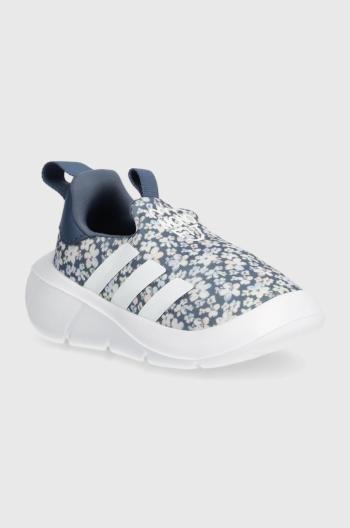 Dětské sneakers boty adidas MONOFIT TR IH2717