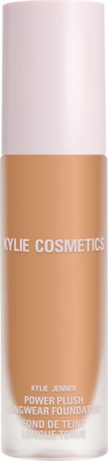Kylie Cosmetics Dlouhotrvající make-up Power Plush (Longwear Foundation) 30 ml 5W