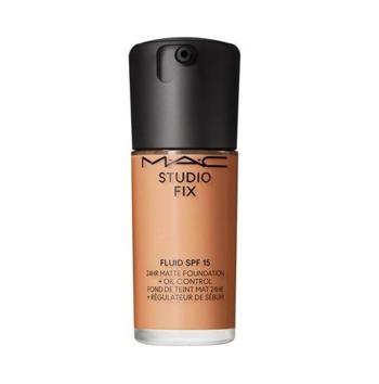 MAC Cosmetics Matující make-up SPF 15 Studio Fix (Fluid) 30 ml NC44.5