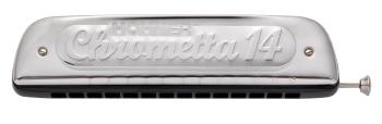 Hohner Chrometta 14 C