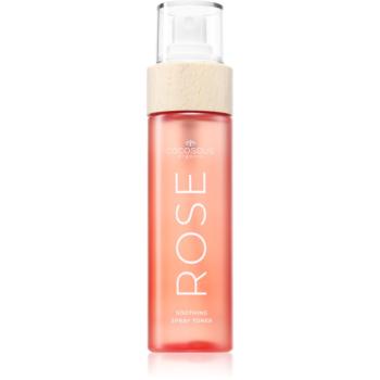 COCOSOLIS ROSE Soothing Spray Toner zklidňující tonikum pro citlivou pleť 110 ml