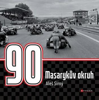 Masarykův okruh - 90 let (Defekt) - Aleš Sirný