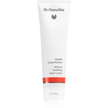 Dr. Hauschka Body Care zklidňující tělový krém z mandlí 145 ml