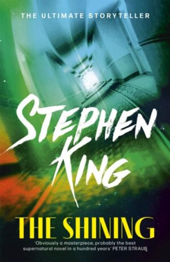 The Shining - Stephen King