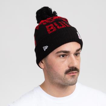 NEW ERA NBA Sport knit cuff CHIBUL OS