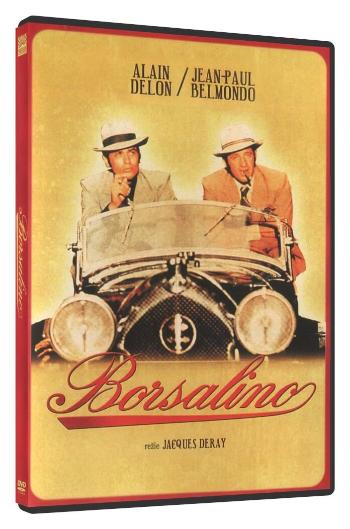 Borsalino (DVD)