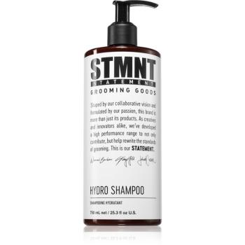 STMNT Care Hydro Shampoo hydratační šampon pro šetrné mytí 750 ml