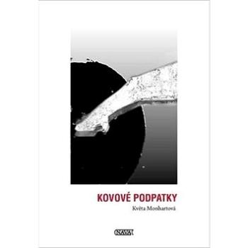 Kovové podpatky (978-80-7211-531-0)