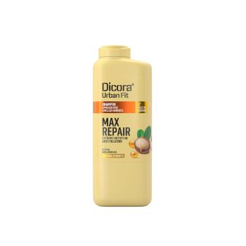 Dicora Shampoo Max Repair šampon pro maximální obnovu 400 ml