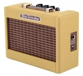 Fender Mini ´57 Twin Amp Kytarové kombo-Mini