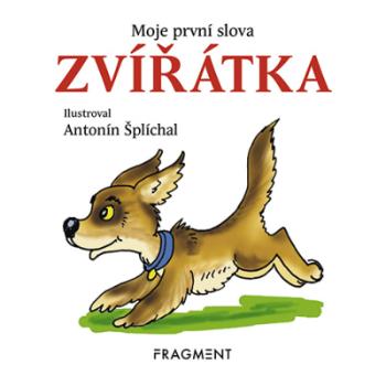 Moje první slova – Zvířátka