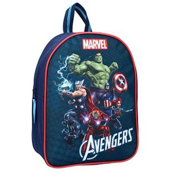 Vadobag baťůžek Avengers modrý (Va 2618)