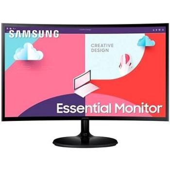 24" Samsung S360C (LS24C360EAUXEN)