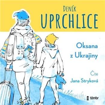 Deník uprchlice ()