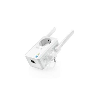 TP-Link Range Extender WiFi N - TL-WA860RE (300Mbps, 2,4GHz; +230...