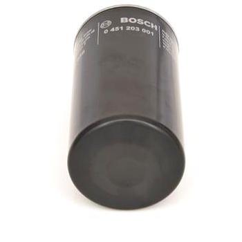 BOSCH Olejový filtr 0 451 203 001 (0451203001)