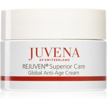 Juvena Rejuven® Men protivráskový rozjasňující krém pro muže 50 ml