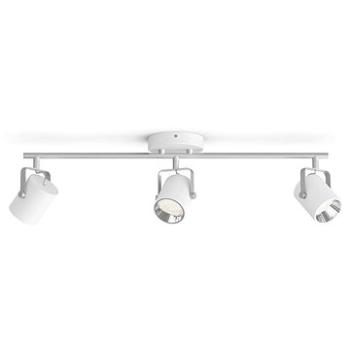 Philips - LED Stmívatelné bodové svítidlo 3xLED/4.5W/230V (105460)