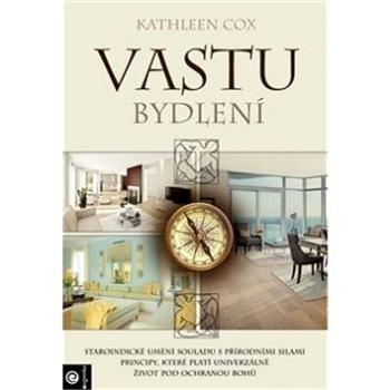 Vastu bydlení (978-80-8100-370-7)