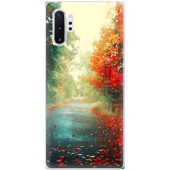 iSaprio Autumn pro Samsung Galaxy Note 10+ (aut03-TPU2_Note10P)