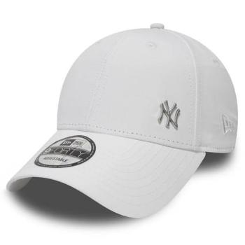 Kšiltovka New Era 9Forty Flawless NY Yankees Cap White - UNI