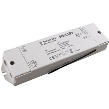 McLED RF 15W Stmívatelný driver 300mA (ML-910.005.22.0)