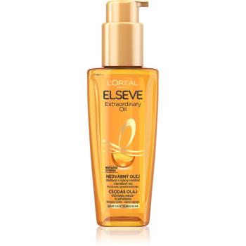 L’Oréal Paris Elseve Extraordinary Oil olej pro všechny typy vlasů 100 ml