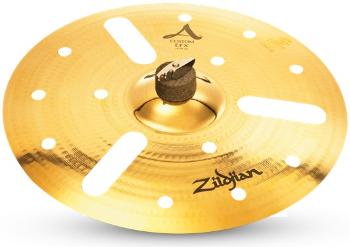 Zildjian 14" A Custom efx