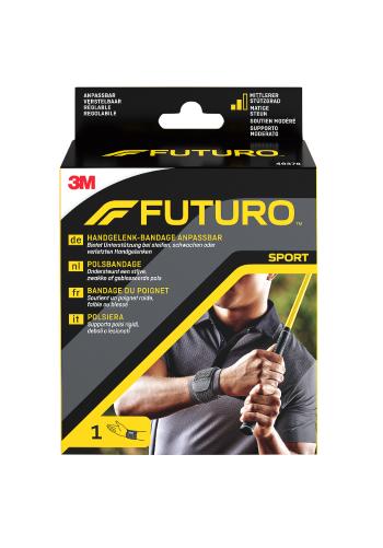 3M FUTURO™ Podpůrný zápěstní pásek SPORT 1 ks