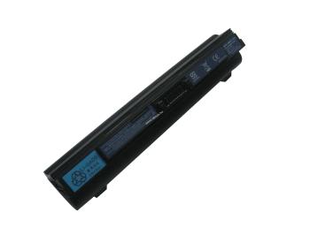 Helyettesítõ akku Acer Aspire One 752 fekete 7800mAh