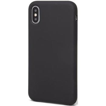 Epico Silicone pre Samsung Galaxy S9 čierny (27110101300001)