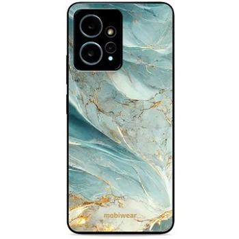 Mobiwear Glossy pro Xiaomi Redmi Note 12 4G, lesklý - G022G (5904808558013)