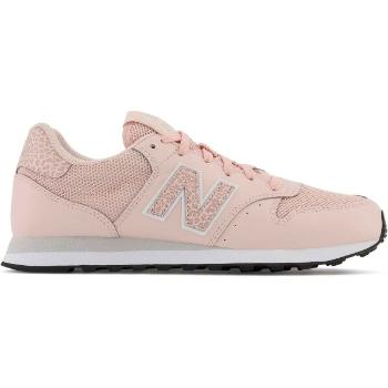 New Balance GW500MM1 Dámská volnočasová obuv, růžová, velikost 40