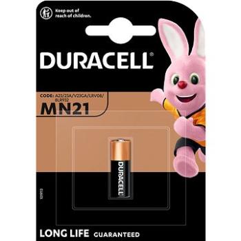 Duracell Speciální alkalická baterie MN21 (10PP040011)