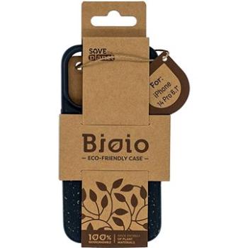 Forever Bioio pro Apple iPhone 14 Pro černý (GSM164316)