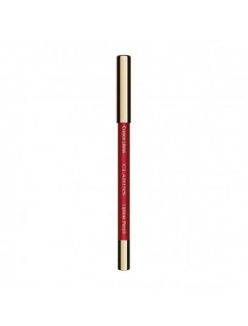 Clarins Konturovací tužka na rty (Lip Pencil) 1,2 g 06 Red