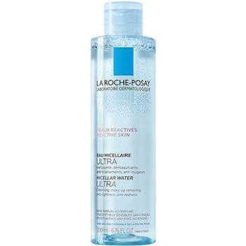 LA ROCHE-POSAY Micellar Water Ultra 200 ml (3337875528092)