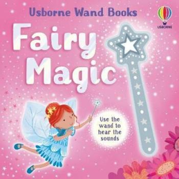 Wand Books: Fairy Magic - Sam Taplin