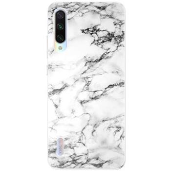 iSaprio White Marble 01 pro Xiaomi Mi A3 (marb01-TPU2_MiA3)