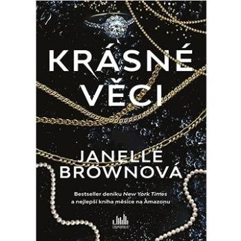 Krásné věci (978-80-271-1202-9)