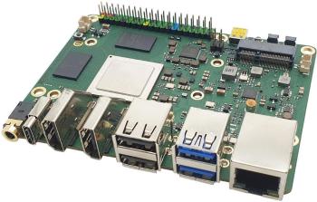 Mini PC RADXA ROCK 5 Model B 16GB