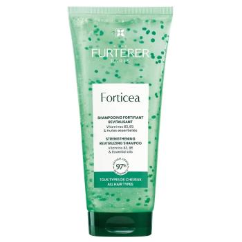 René Furterer Posilující a revitalizační šampon Forticea (Strengthening Revitalizing Shampoo) 600 ml