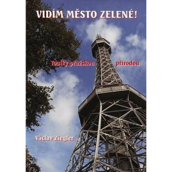 Vidím město zelené! (978-80-86844-64-0)