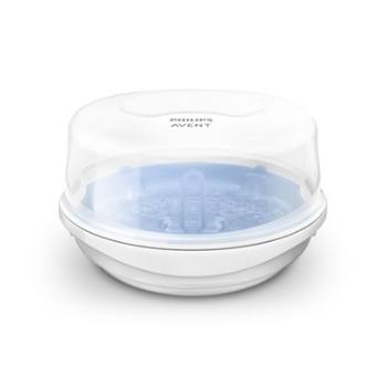 Philips Avent Parní sterilizátor do mikrovlnné trouby SCF281/02